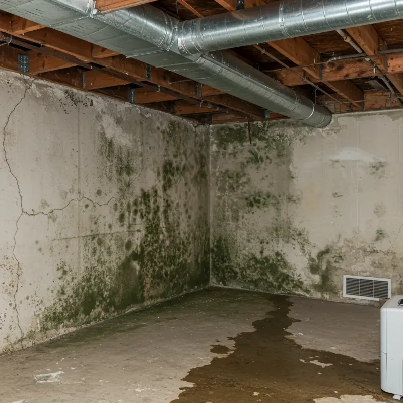 Professional Mold Removal in Lemmon Valley, NV